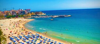 Hotel Marconi Benidorm
