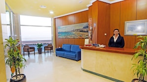 Recepción