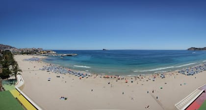 Hotel Marconi Benidorm