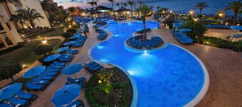 Marriott's Marbella Beach Resort