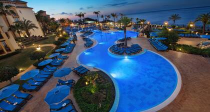 Marriott's Marbella Beach Resort