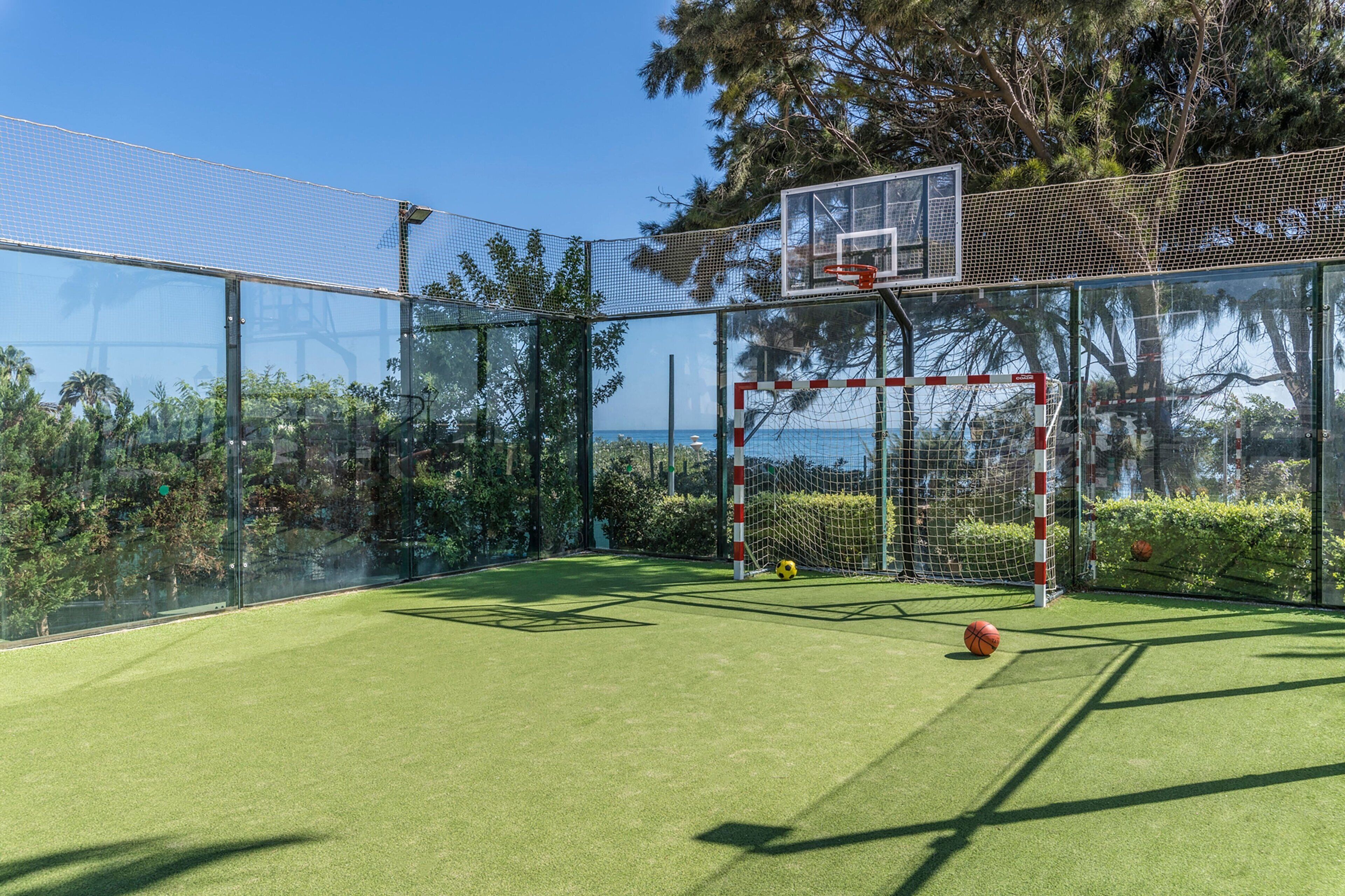 Foto - Marriott's Marbella Beach Resort