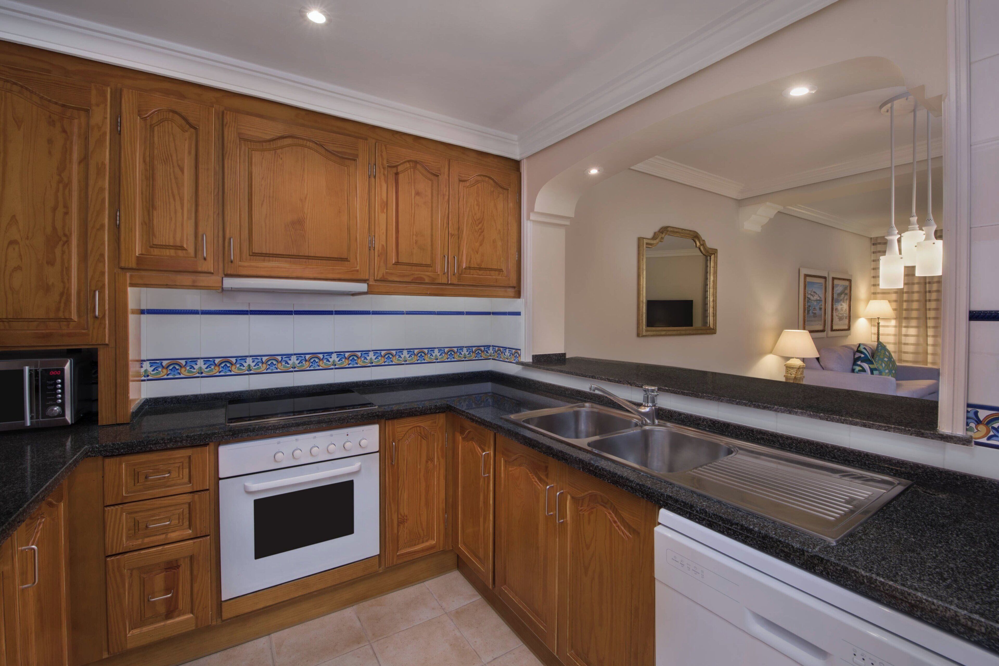 Foto - Marriott's Marbella Beach Resort