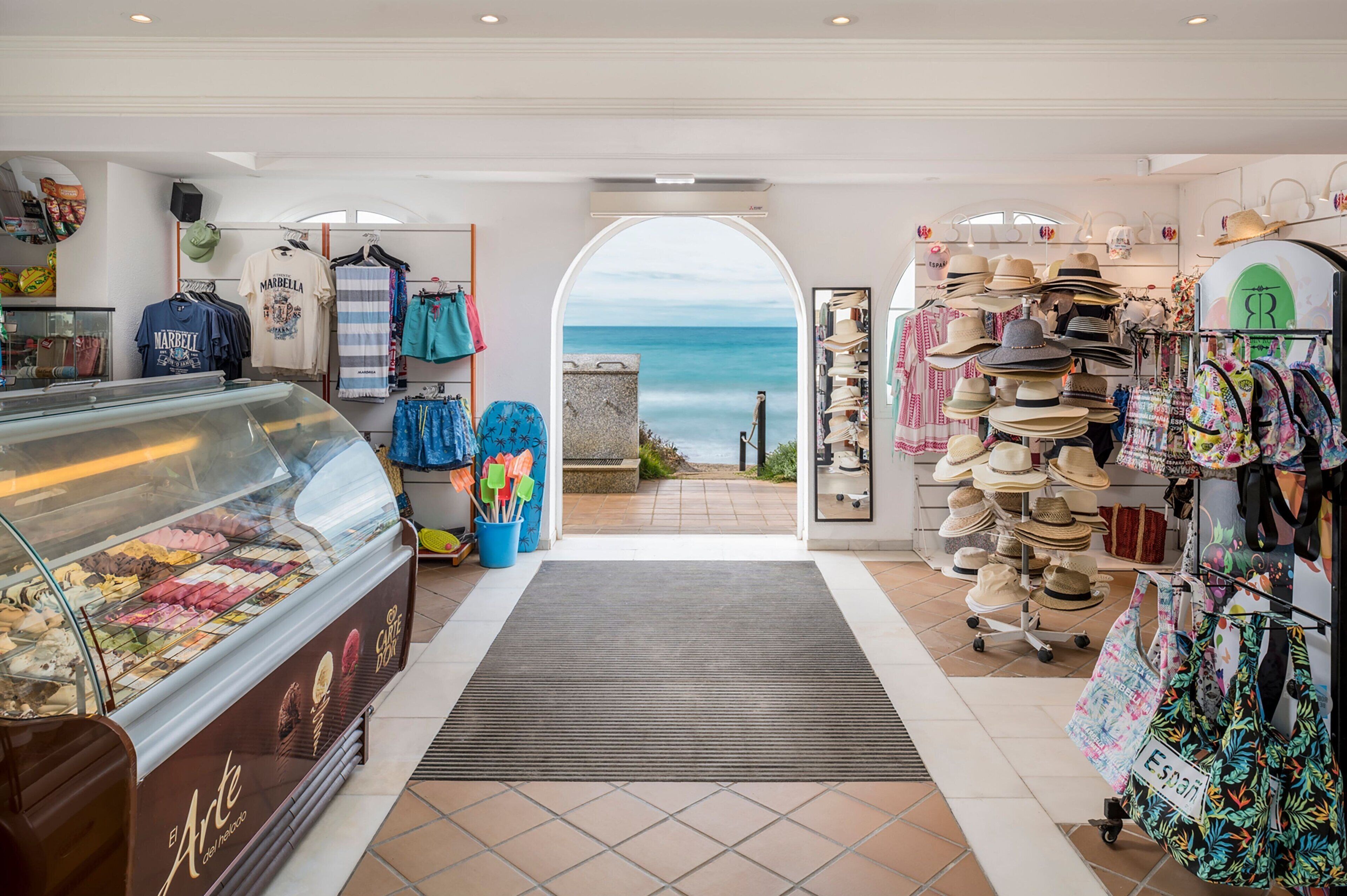 Foto - Marriott's Marbella Beach Resort