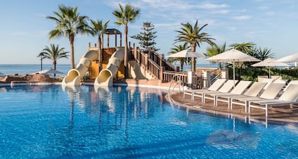 Marriott's Marbella Beach Resort