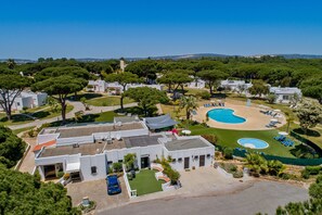 Vista aérea