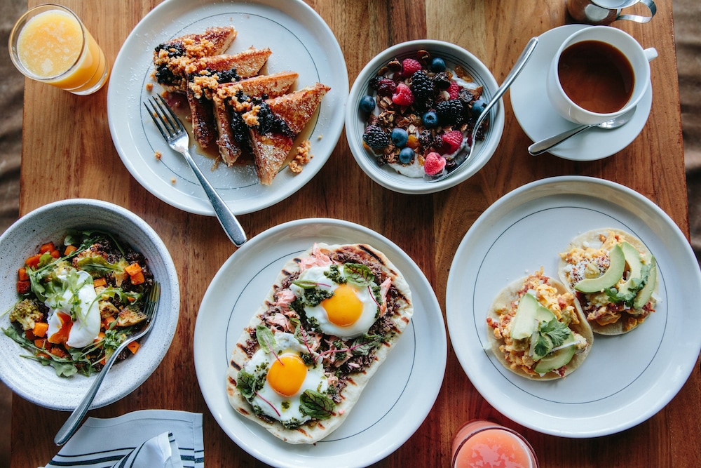 Kimpton Marlowe Hotel by null