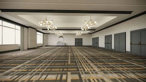 Sala de reuniones