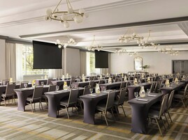 Sala de reunião