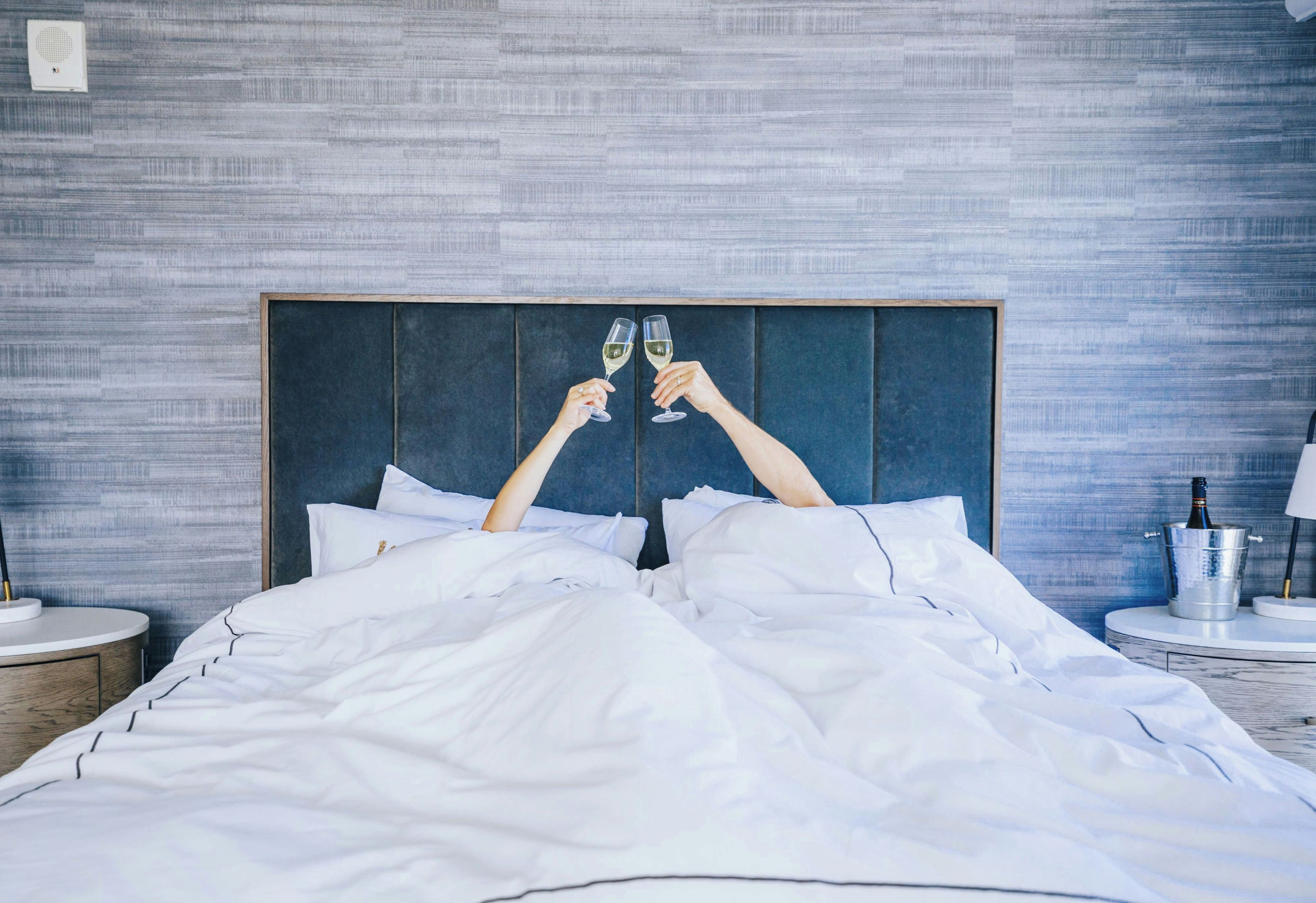 Room service – dining