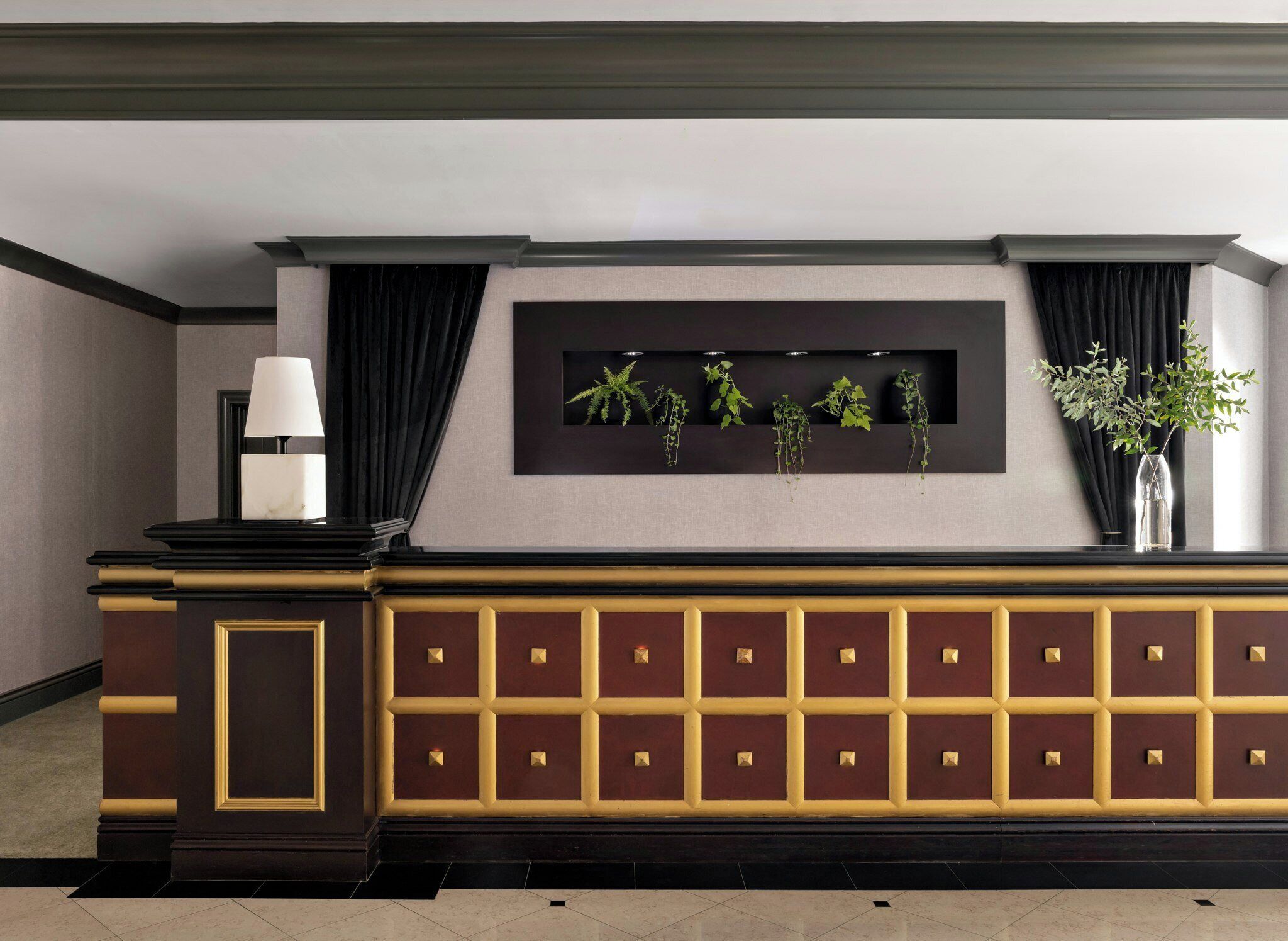 Foto - Kimpton Marlowe Hotel by IHG