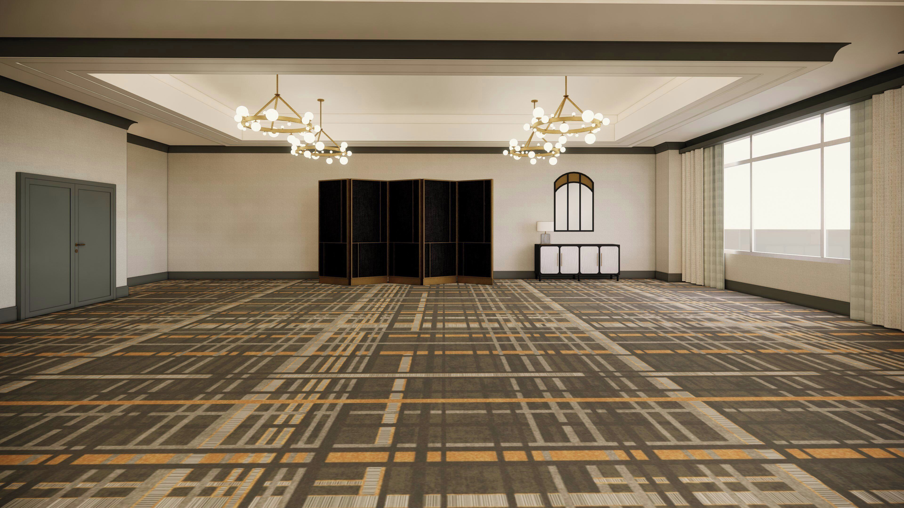 Sala de reuniones