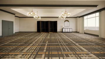 Sala de reuniones
