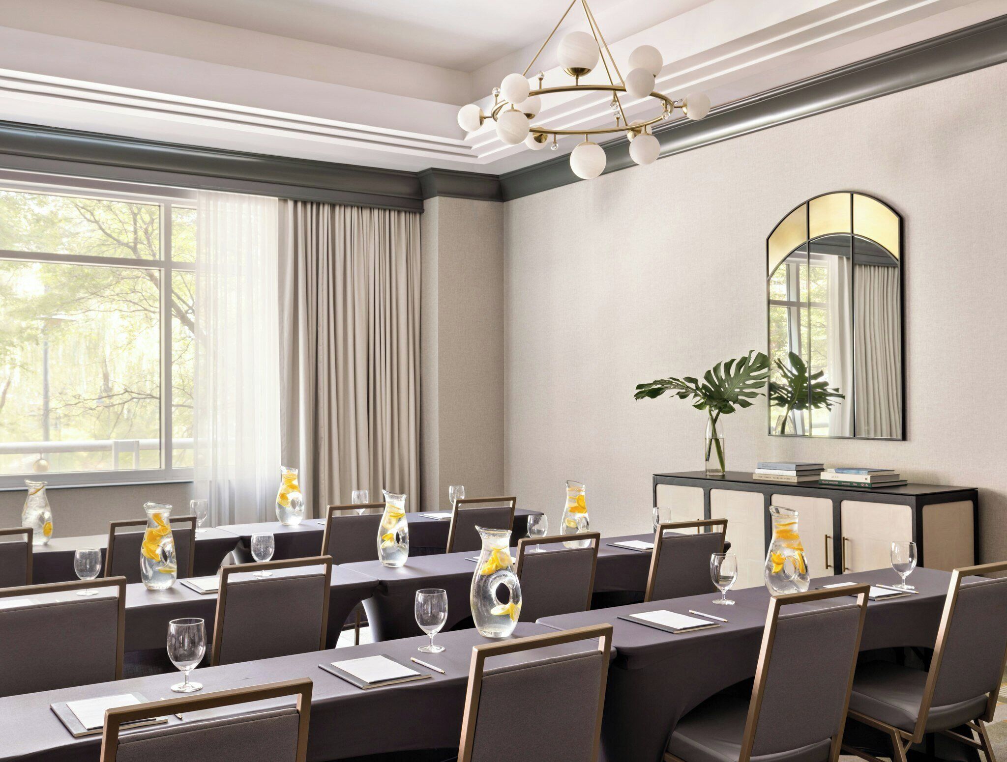 Sala de reuniones