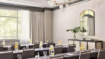 Sala de reuniones