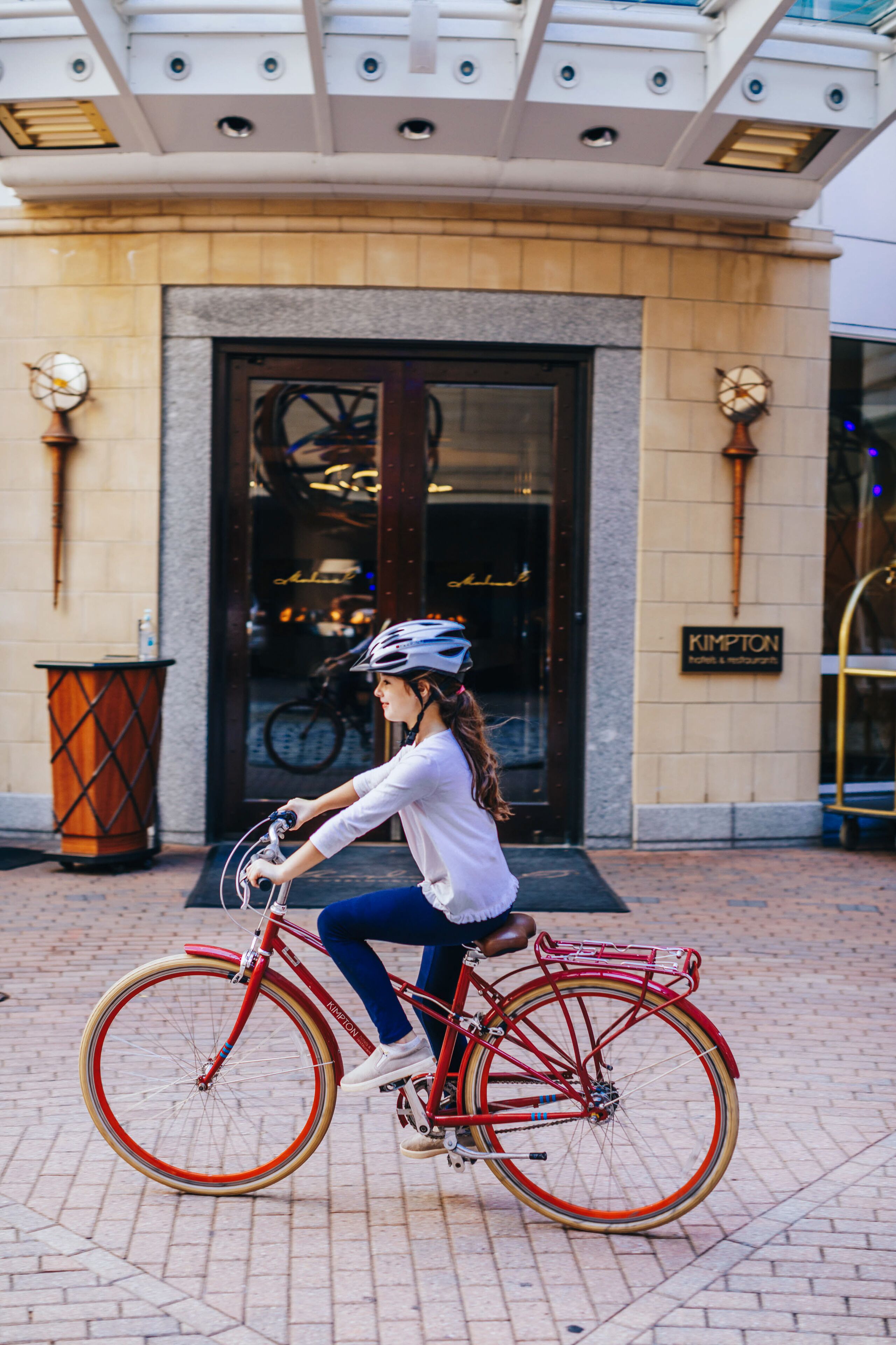 children’s activities