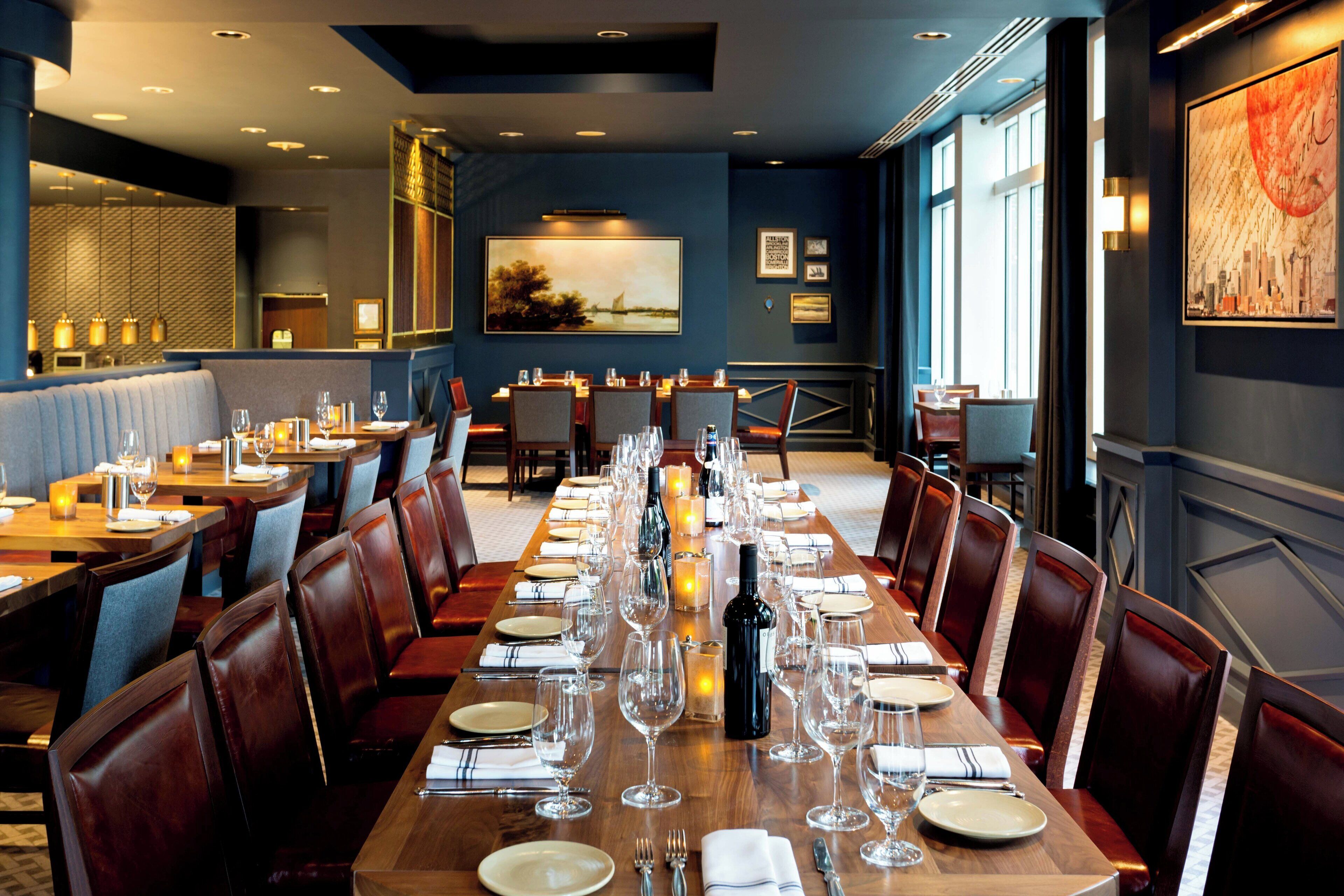 Foto - Kimpton Marlowe Hotel by IHG