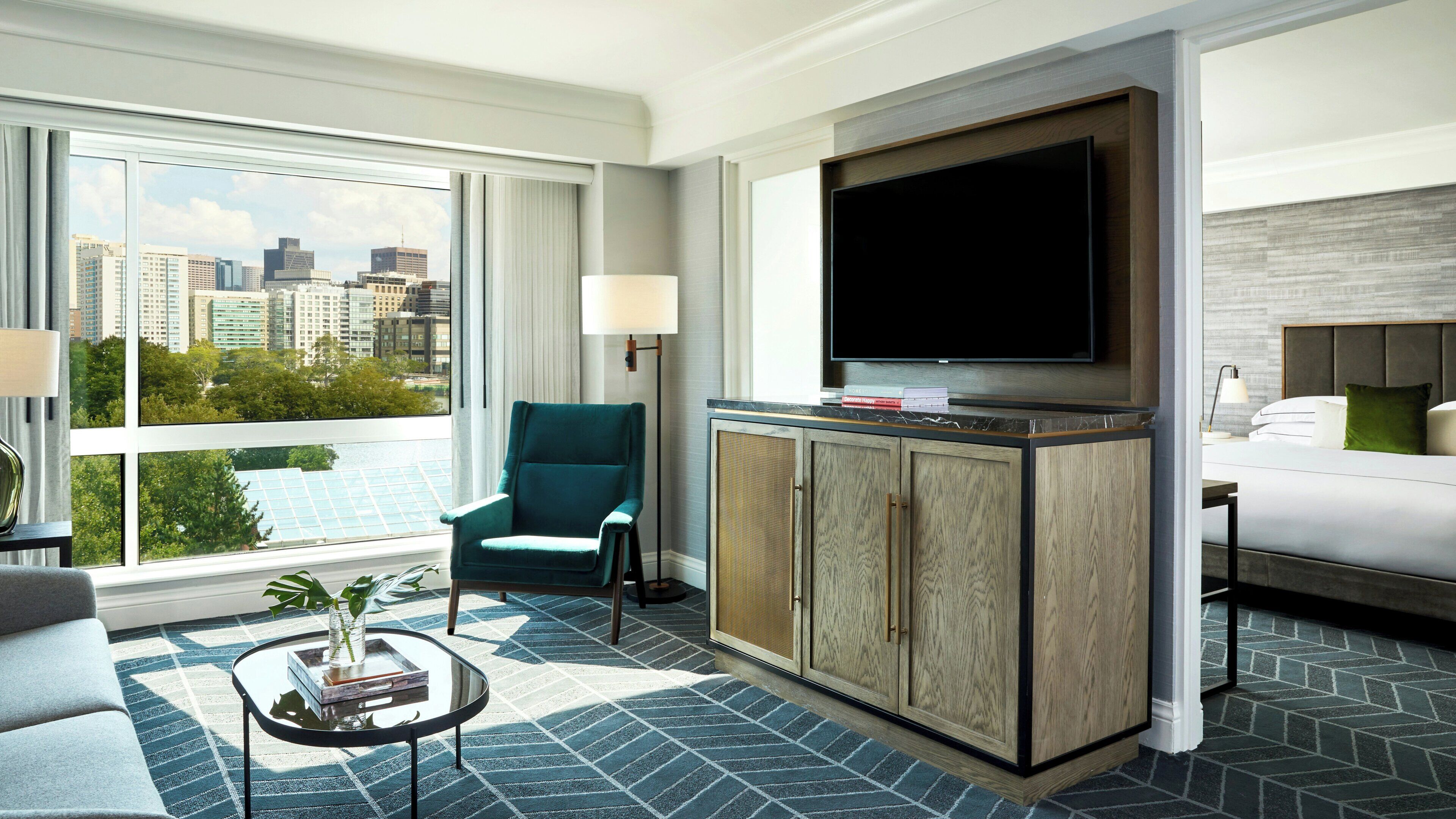 Foto - Kimpton Marlowe Hotel by IHG