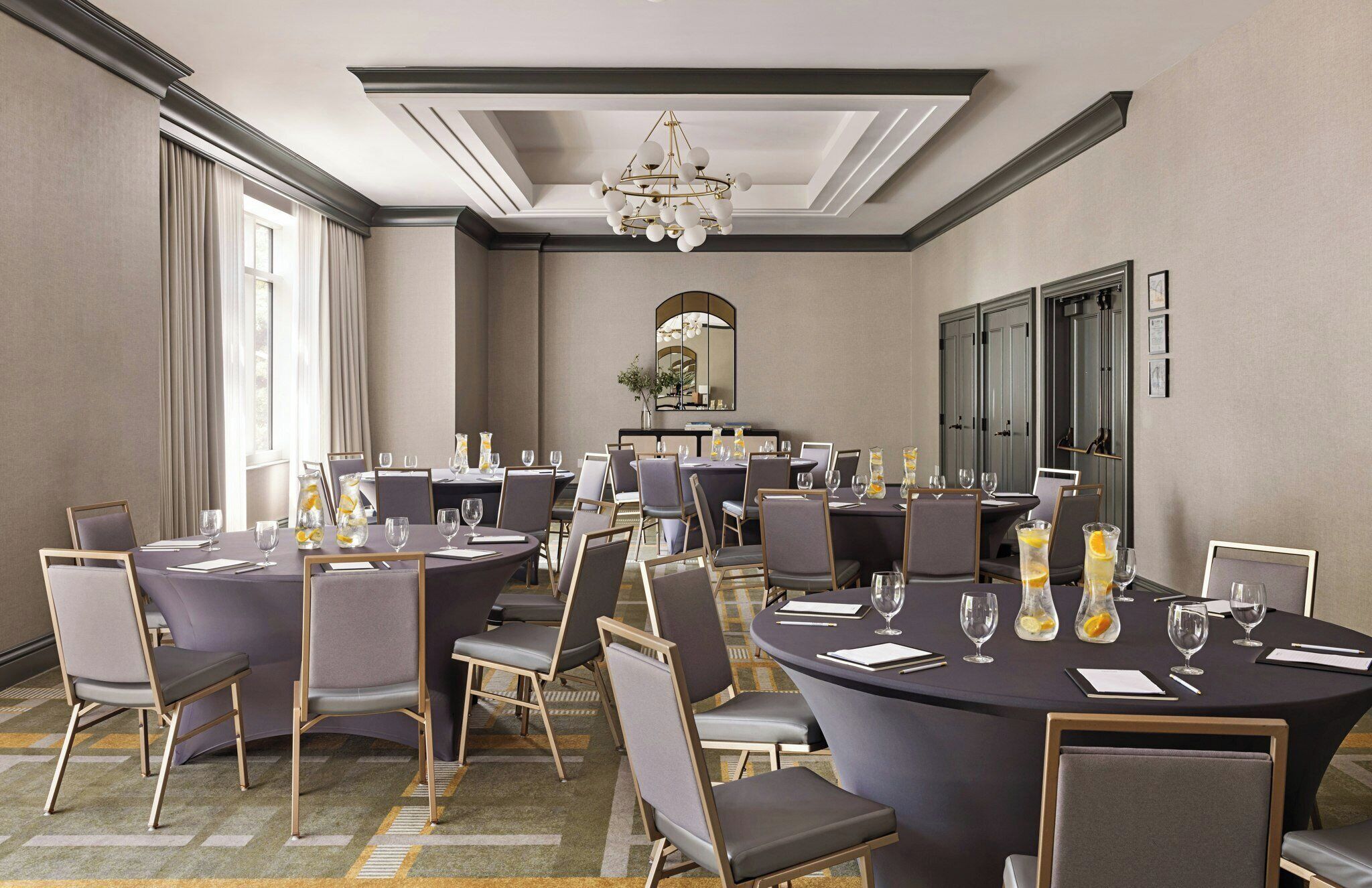 Sala de reuniones