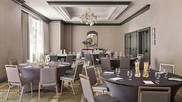 Sala de reuniones