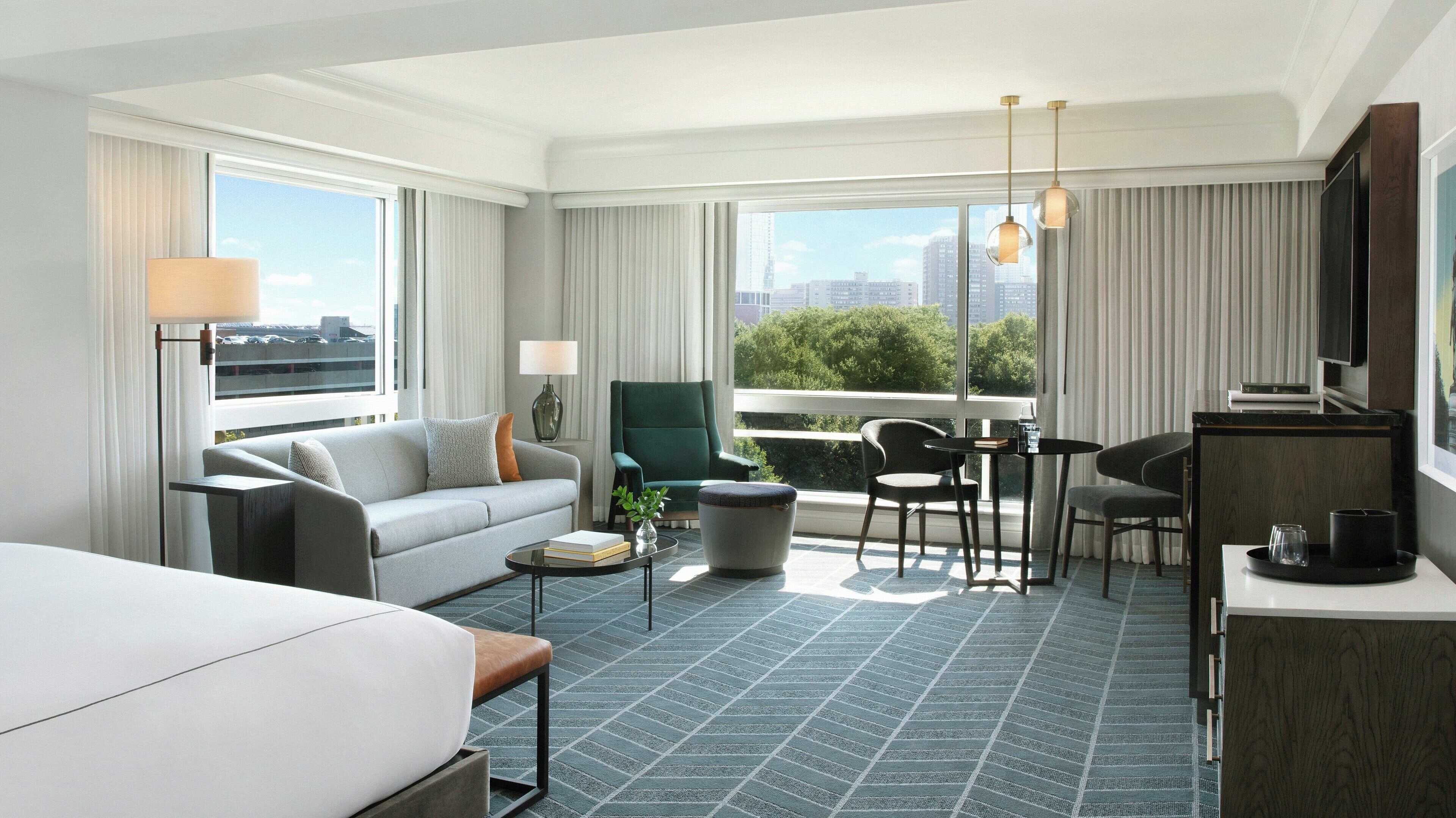 Foto - Kimpton Marlowe Hotel by IHG