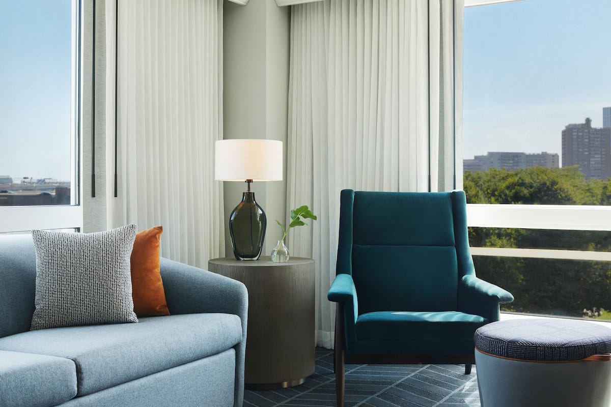 Studio Suite, 1 King Bed