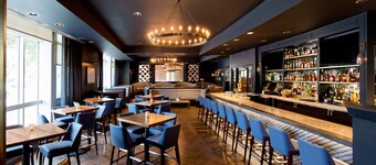 Kimpton Marlowe Hotel by IHG