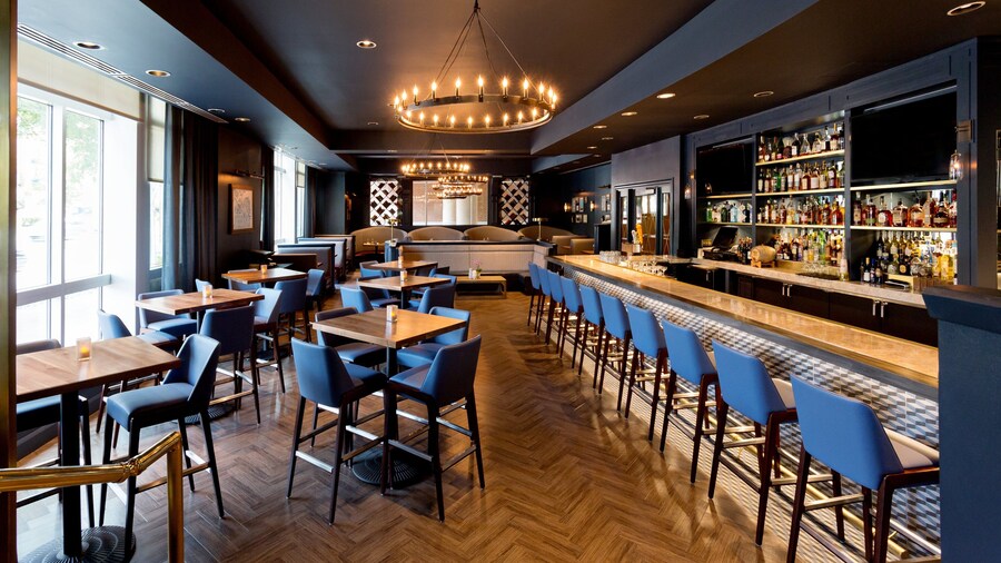 Kimpton Marlowe Hotel by IHG