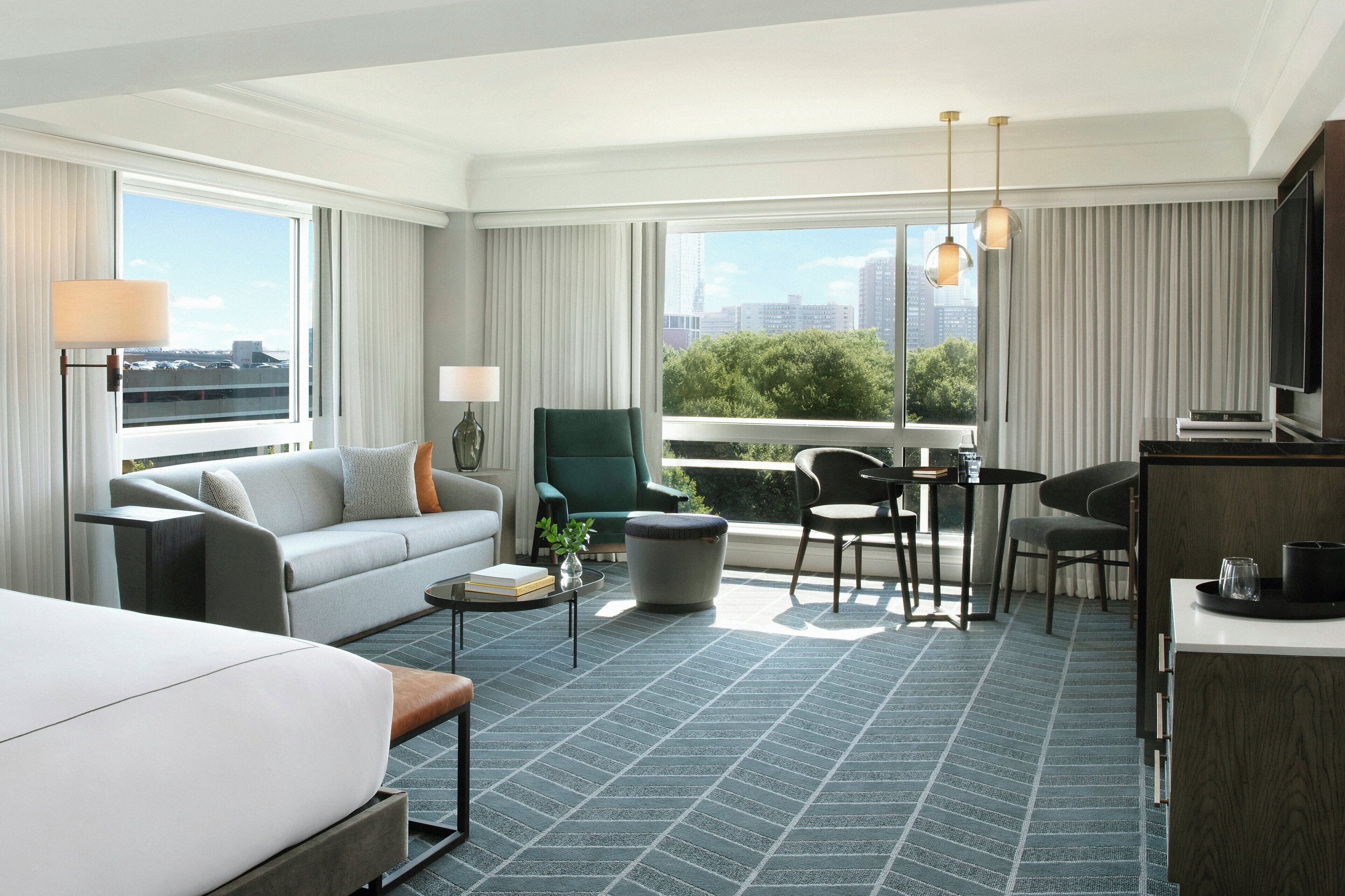 Foto - Kimpton Marlowe Hotel by IHG