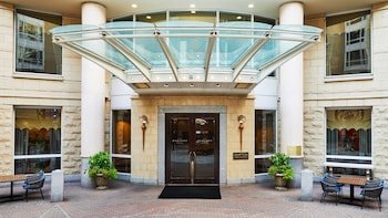 Hotel Exterior at Kimpton Marlowe Hotel, an IHG Hotel