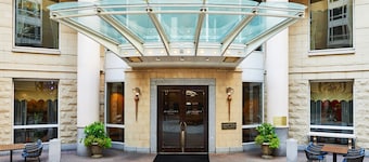 Kimpton Marlowe Hotel by IHG