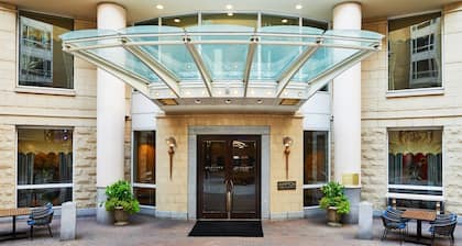 Kimpton Marlowe Hotel by IHG