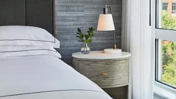1 dormitorio, sábanas italianas Frette, ropa de cama de alta calidad