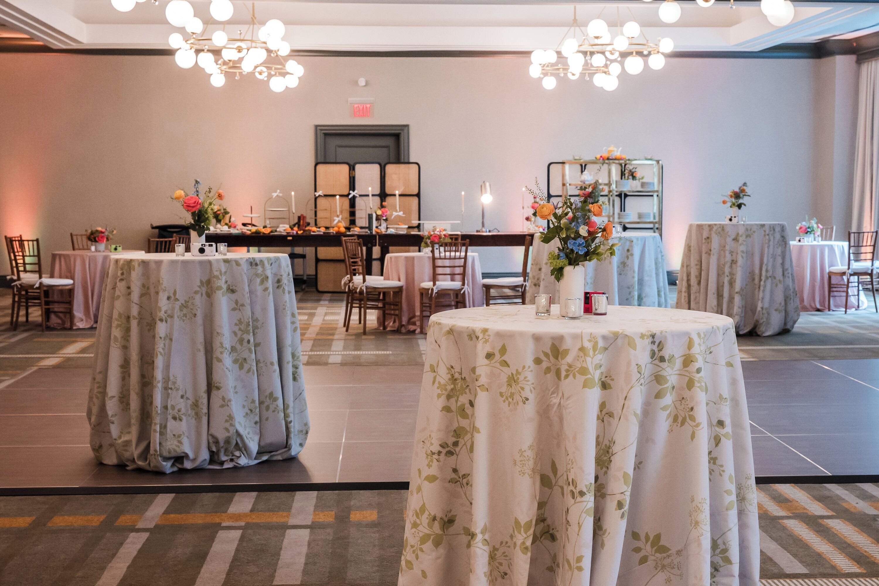Foto - Kimpton Marlowe Hotel by IHG