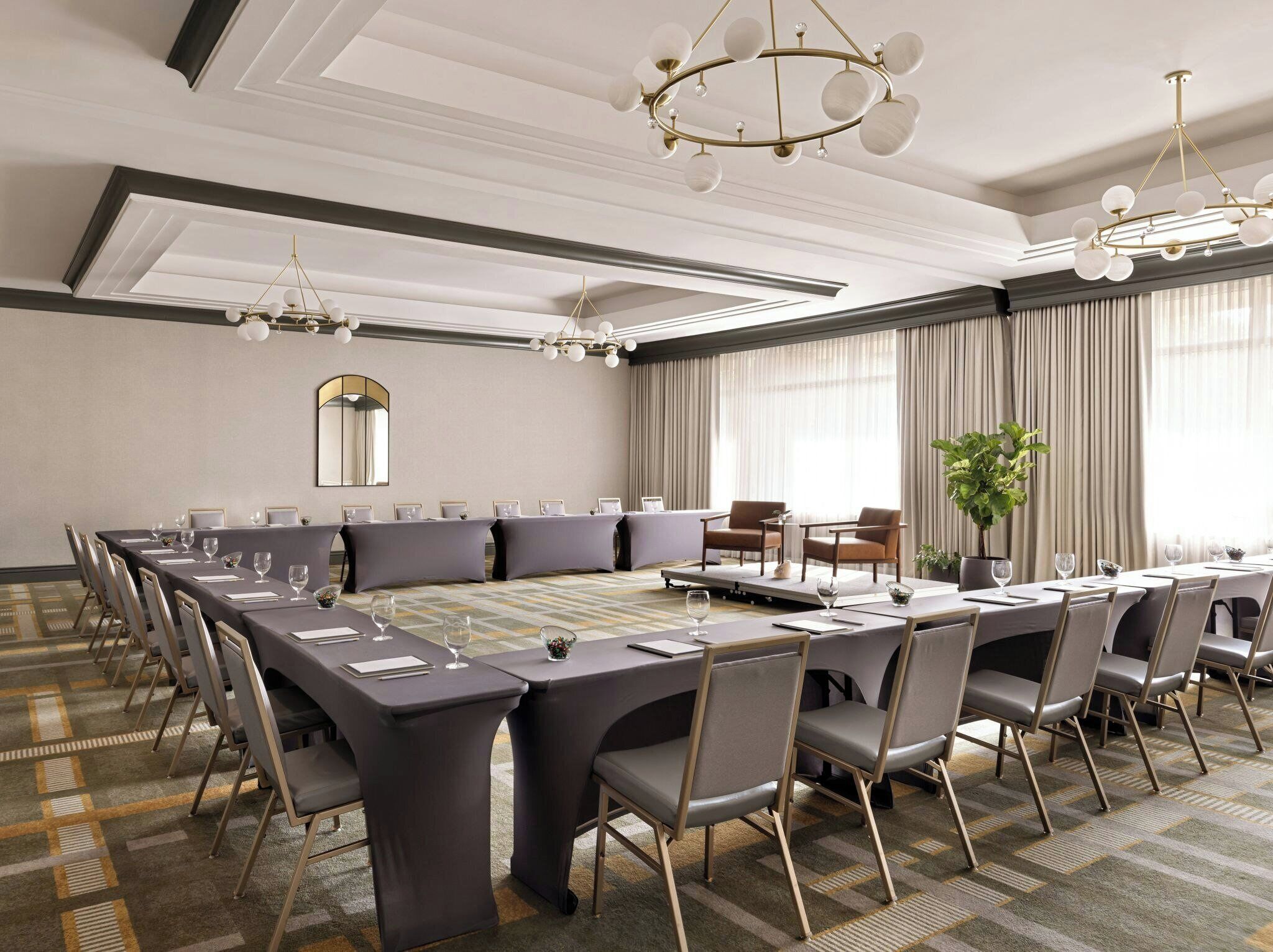 Foto - Kimpton Marlowe Hotel by IHG
