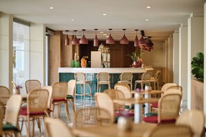 Snack bar - Alua Leo Hotel (Palma de Mallorca)