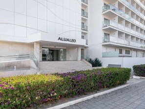 Exterior - Alua Leo Hotel (Palma de Mallorca)