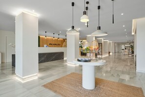 Interior - Alua Leo Hotel (Palma de Mallorca)