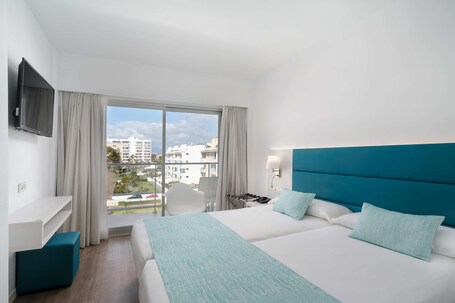 Alua Leo Hotel - view 2