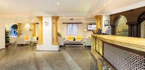 Hall