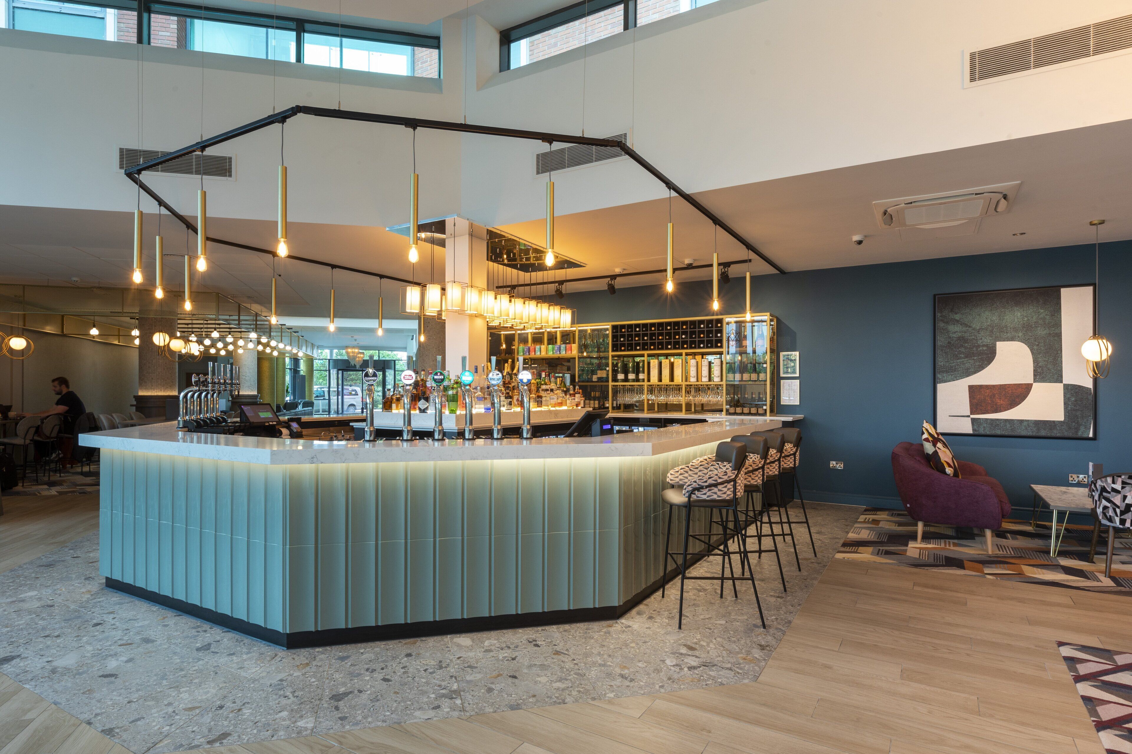 Photo - Crowne Plaza Birmingham NEC by IHG