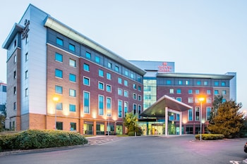 Crowne Plaza Birmingham NEC by IHG