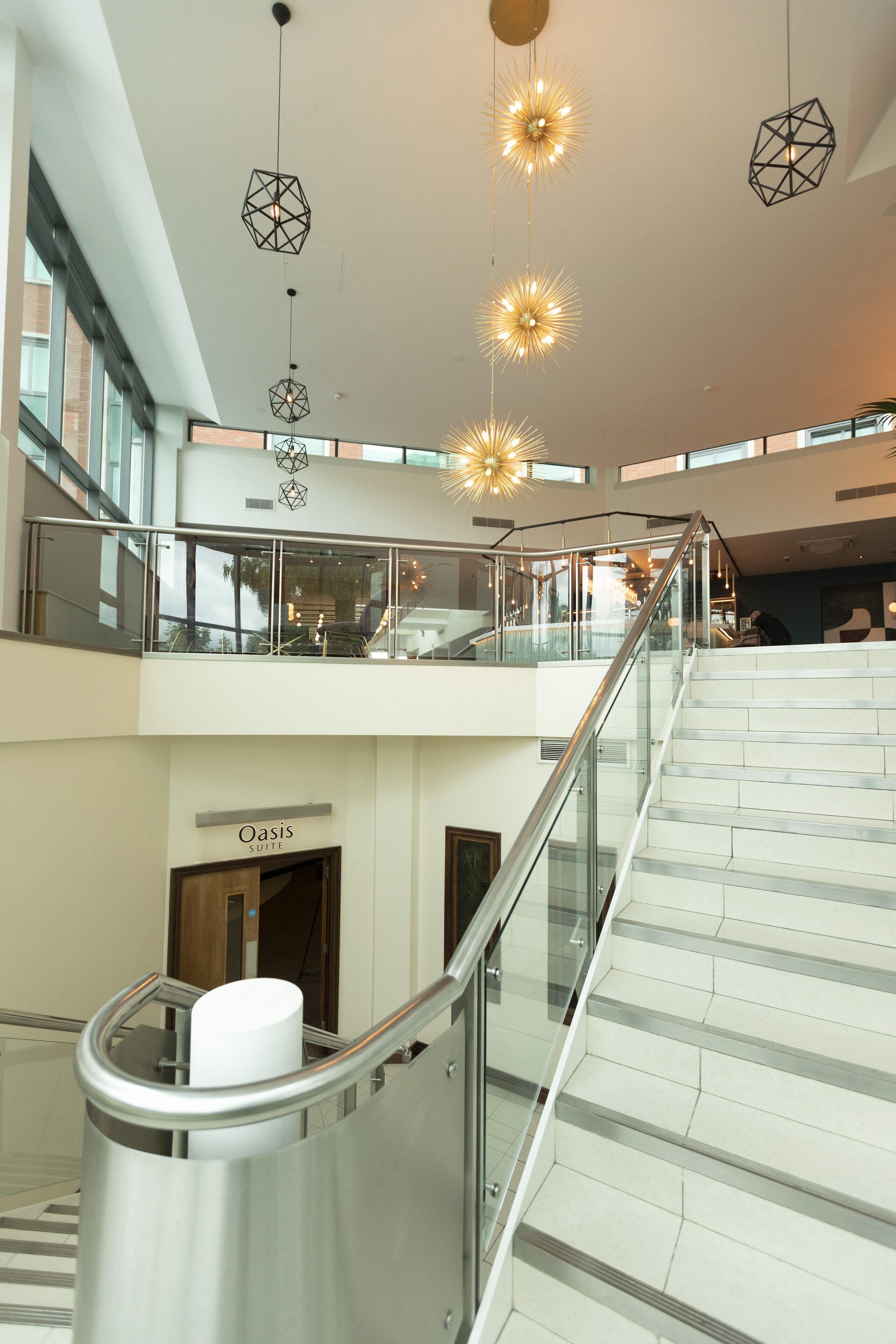 Photo - Crowne Plaza Birmingham NEC by IHG