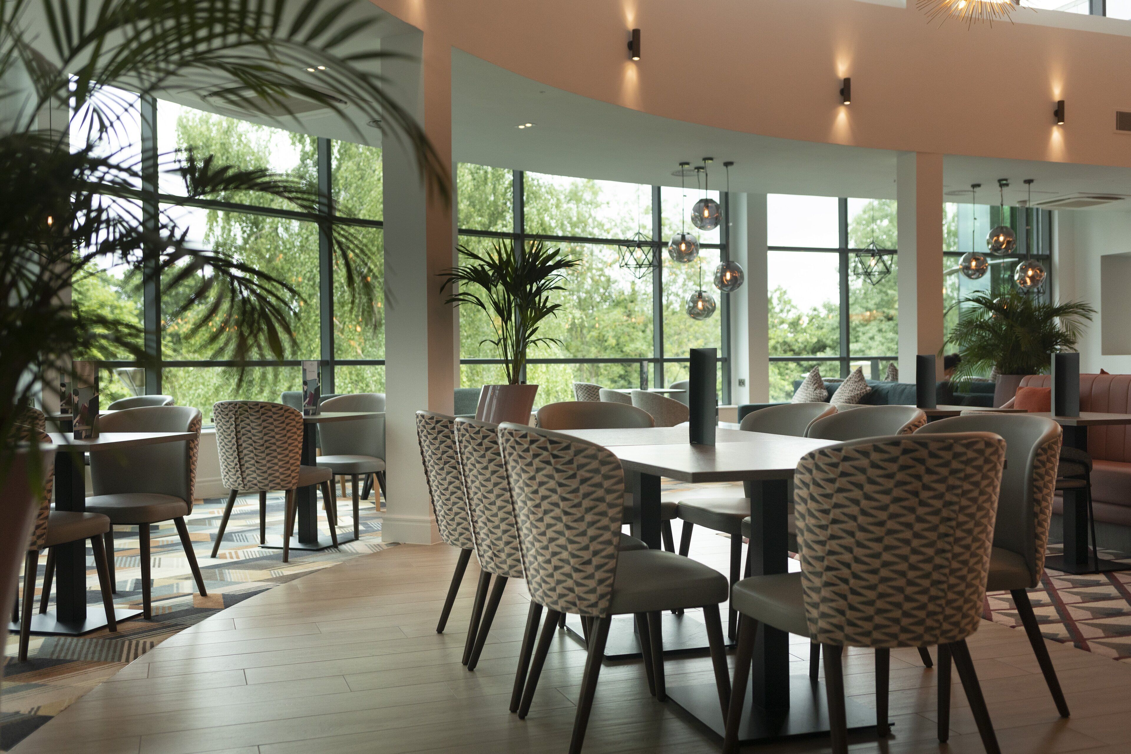 Photo - Crowne Plaza Birmingham NEC by IHG