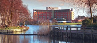 Crowne Plaza Birmingham NEC by IHG