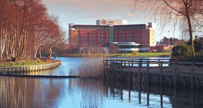 Crowne Plaza Birmingham NEC by IHG