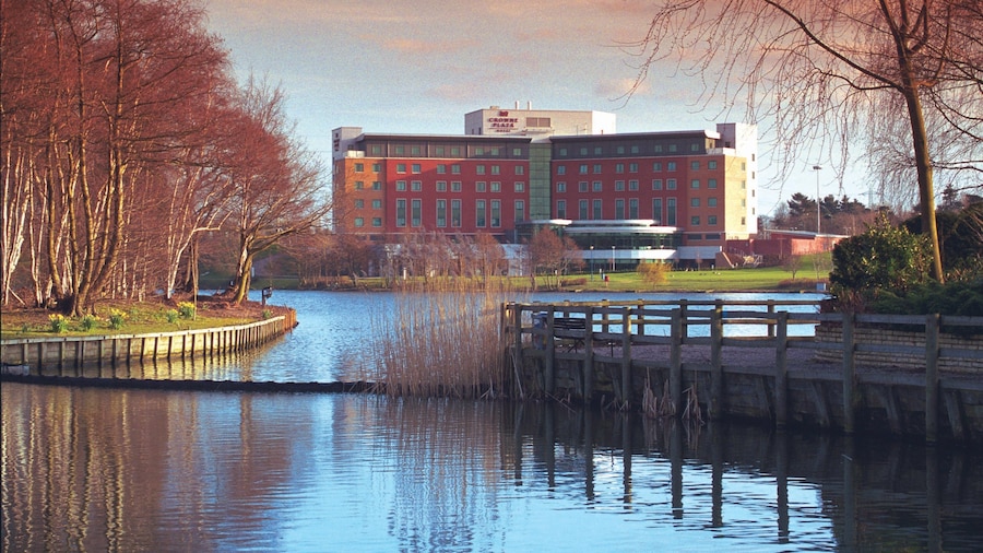 Crowne Plaza Birmingham NEC by IHG
