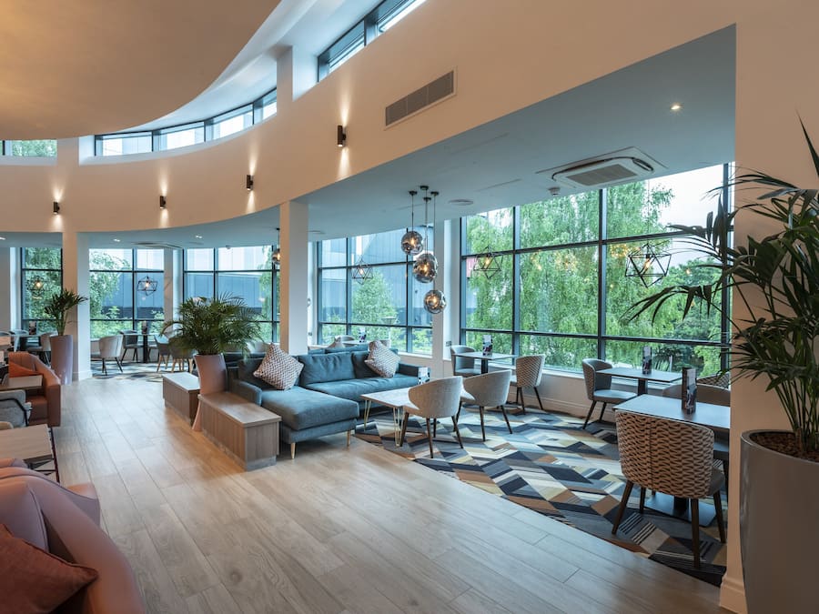 Ausstattung der Unterkunft