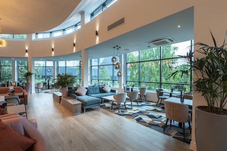 Servicio de la propiedad. Crowne Plaza Birmingham NEC by IHG