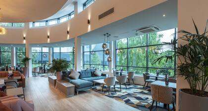 Crowne Plaza Birmingham NEC by IHG